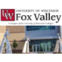 University of Wisconsin-Fox Valley logo, University of Wisconsin-Fox Valley contact details