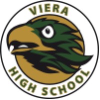 Viera High School logo, Viera High School contact details