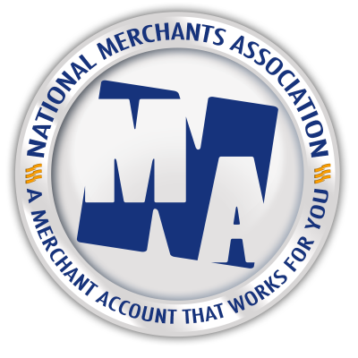 NMA logo, NMA contact details