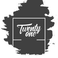 Twenty One logo, Twenty One contact details