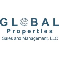 Global Properties, Sales and Management logo, Global Properties, Sales and Management contact details