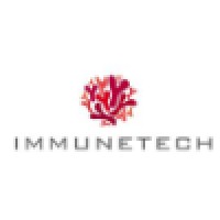 ImmuneTech logo, ImmuneTech contact details