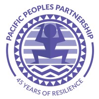 Pacific Peoples' Partnership logo, Pacific Peoples' Partnership contact details