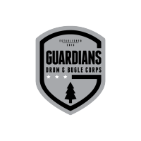 Guardians Drum and Bugle Corps logo, Guardians Drum and Bugle Corps contact details