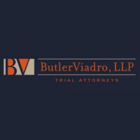 Butler Viadro, LLP logo, Butler Viadro, LLP contact details