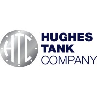 Hughes Tank Company, Inc logo, Hughes Tank Company, Inc contact details