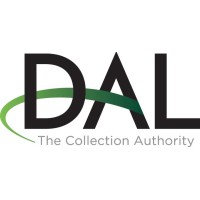 DAL logo, DAL contact details