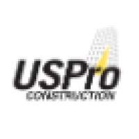 US Pro Restoration logo, US Pro Restoration contact details