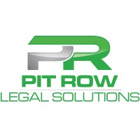 Pit Row Services LLC logo, Pit Row Services LLC contact details