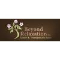 Beyond Relaxation logo, Beyond Relaxation contact details