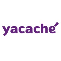 yacaché logo, yacaché contact details