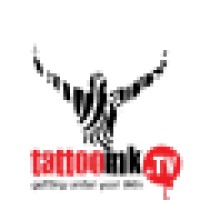 Tattooink.TV logo, Tattooink.TV contact details