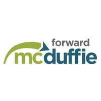 Forward McDuffie logo, Forward McDuffie contact details