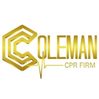 COLEMAN PUBLIC RELATIONS & CONSULTING FIRM LLC logo, COLEMAN PUBLIC RELATIONS & CONSULTING FIRM LLC contact details