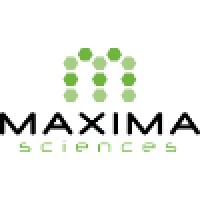 Maxima Sciences LLC logo, Maxima Sciences LLC contact details