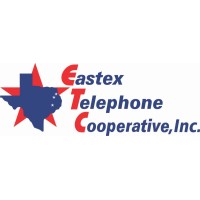 Eastex Telephone Cooperative logo, Eastex Telephone Cooperative contact details