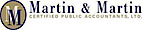 Martin & Martin Certified Public Accountants, Ltd logo, Martin & Martin Certified Public Accountants, Ltd contact details