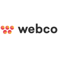 Webco logo, Webco contact details