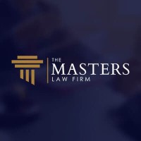 The Masters Law Firm logo, The Masters Law Firm contact details