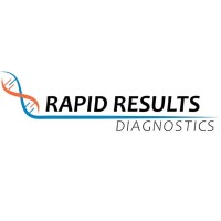 Rapid Results Diagnostics logo, Rapid Results Diagnostics contact details