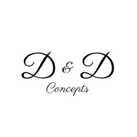 D&D Concepts, LLC logo, D&D Concepts, LLC contact details