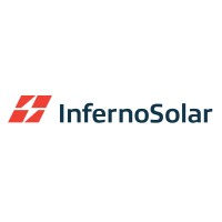 Inferno Solar logo, Inferno Solar contact details