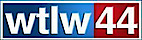 WTLW TV44 logo, WTLW TV44 contact details