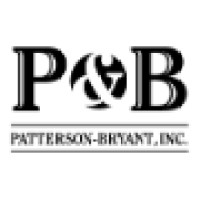 Patterson-Bryant Inc. logo, Patterson-Bryant Inc. contact details