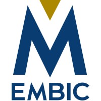 Embic Corporation logo, Embic Corporation contact details