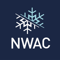 NW Avalanche Center logo, NW Avalanche Center contact details