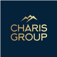 Charis Group logo, Charis Group contact details