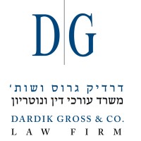 DG law office logo, DG law office contact details