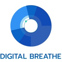 Digital Breathe logo, Digital Breathe contact details