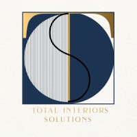 Total Interiors Solutions logo, Total Interiors Solutions contact details