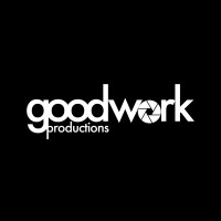 Goodwork Productions logo, Goodwork Productions contact details