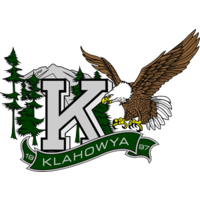 Klahowya Secondary logo, Klahowya Secondary contact details