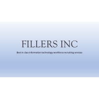 FILLERS INC logo, FILLERS INC contact details