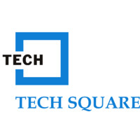 TECH SQUARE logo, TECH SQUARE contact details