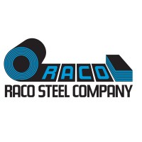 Raco Steel Company logo, Raco Steel Company contact details