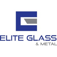 Elite Glass and Metal logo, Elite Glass and Metal contact details