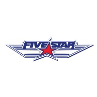 Five Star Fabricating, Inc. logo, Five Star Fabricating, Inc. contact details