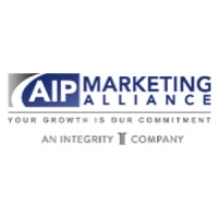 AIP Marketing Alliance logo, AIP Marketing Alliance contact details