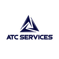 ATC Services logo, ATC Services contact details