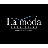 La Moda Sunglasses logo, La Moda Sunglasses contact details