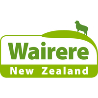 Wairere Rams logo, Wairere Rams contact details