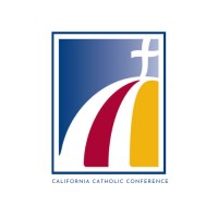 California Catholic Conference logo, California Catholic Conference contact details