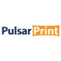 Pulsar Print LLC logo, Pulsar Print LLC contact details