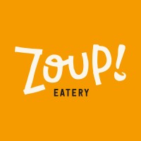 Zoup! Fresh Soup Company logo, Zoup! Fresh Soup Company contact details