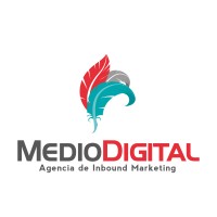 Medio Digital México logo, Medio Digital México contact details