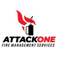 Attack One Fire Management logo, Attack One Fire Management contact details